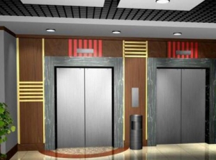 樟树南昌电梯安装工程