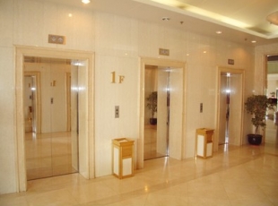 九江江西酒店电梯